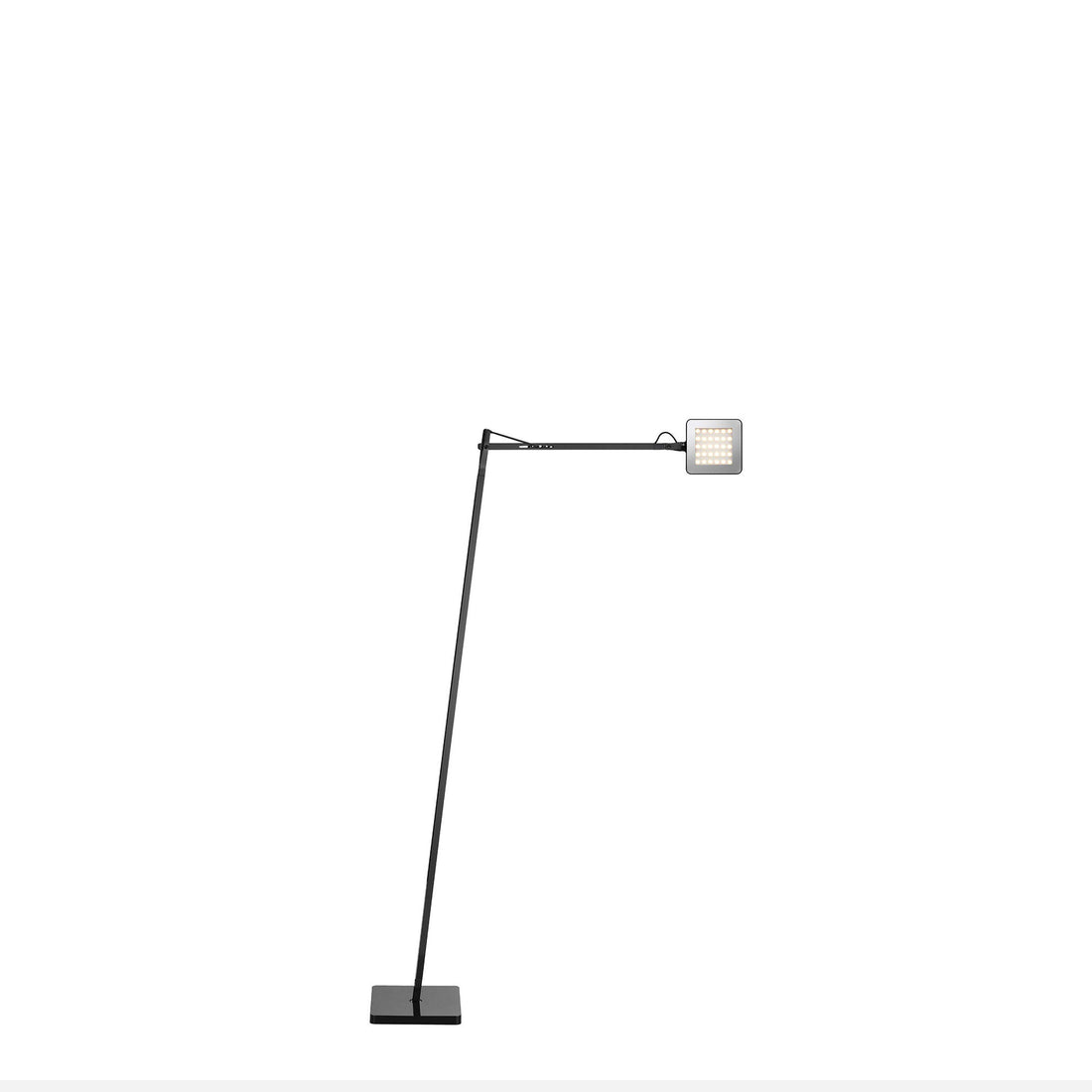 Lampadaire Kelvin LED F d&
