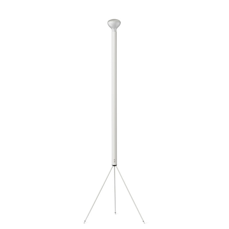 Lampadaire Luminator d&