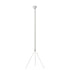 Lampadaire Luminator d&