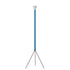 Lampadaire Luminator d&
