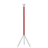 Lampadaire Luminator d&