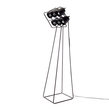 Lampadaire Multilamp - Seletti-The Woods Gallery