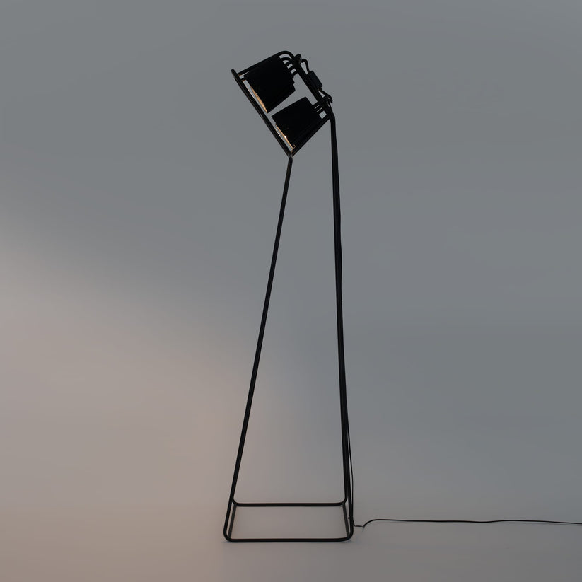 Lampadaire Multilamp - Seletti-The Woods Gallery