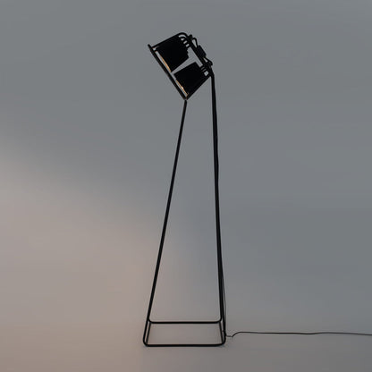 Lampadaire Multilamp - Seletti-The Woods Gallery