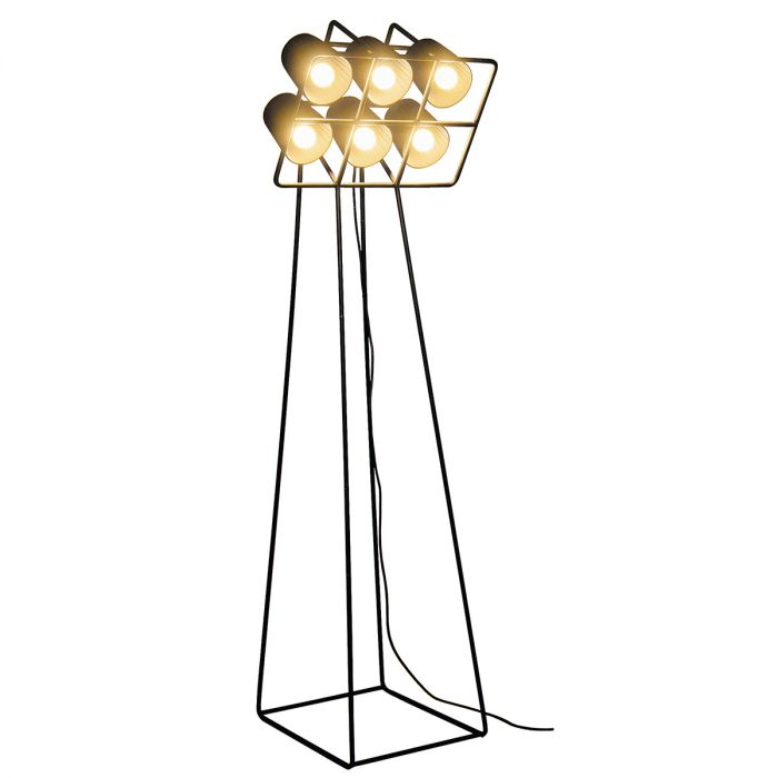 Lampadaire Multilamp - Seletti-The Woods Gallery