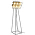 Lampadaire Multilamp - Seletti-The Woods Gallery