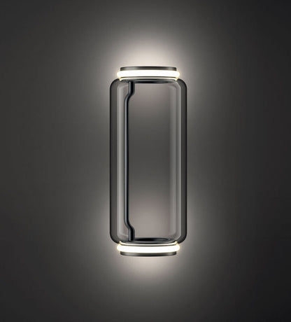 Lampadaire Noctambule de Konstantin Grcic - Flos-The Woods Gallery