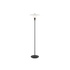 Lampadaire PH 3½-2½ - Louis Poulsen-Noir-The Woods Gallery