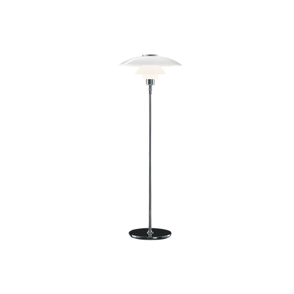 Lampadaire PH 4½-3½ - Louis Poulsen-The Woods Gallery