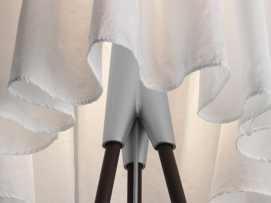Lampadaire Rosy Angelis de Philippe Starck - Flos-The Woods Gallery