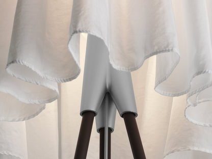 Lampadaire Rosy Angelis de Philippe Starck - Flos-The Woods Gallery