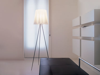 Lampadaire Rosy Angelis de Philippe Starck - Flos-The Woods Gallery