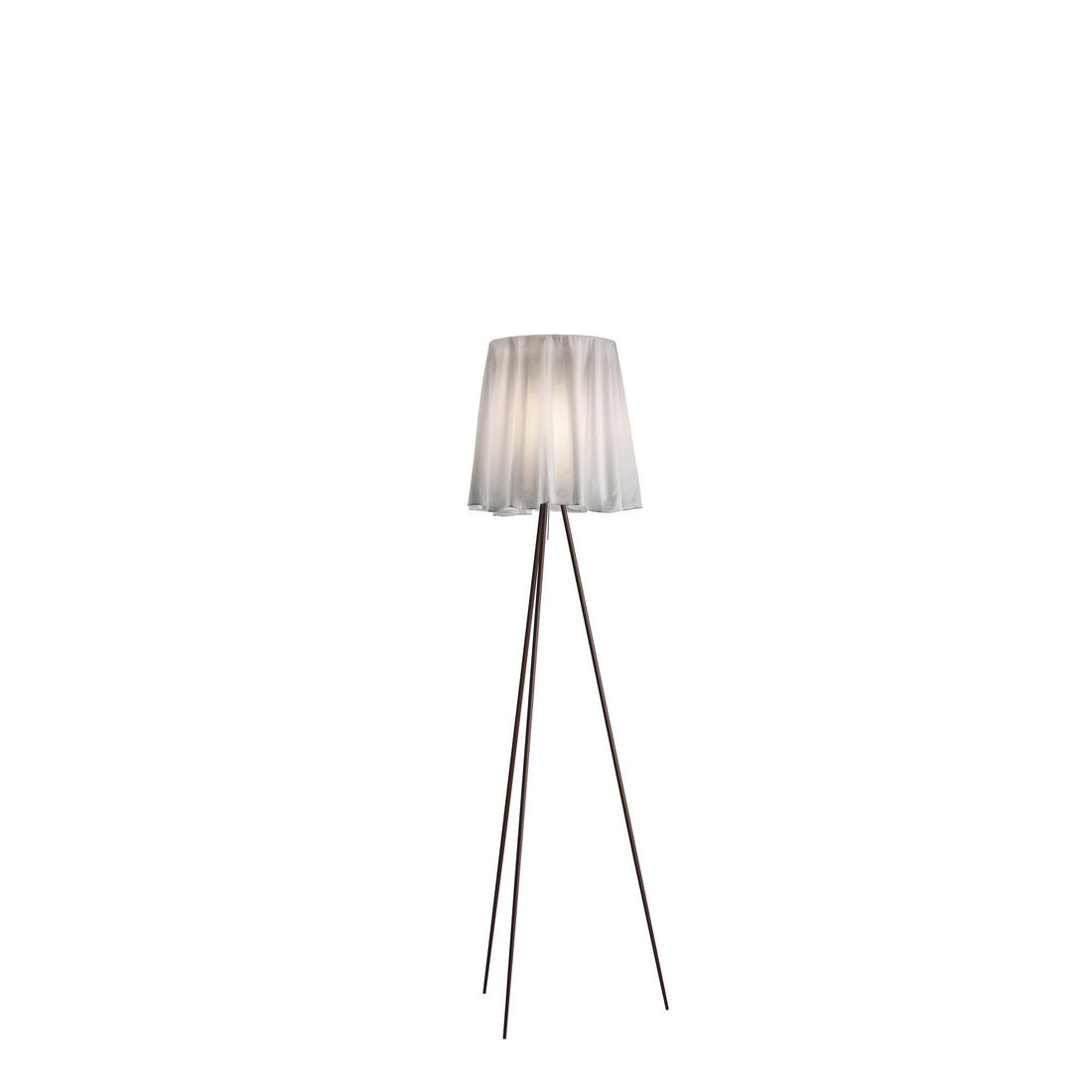 Lampadaire Rosy Angelis de Philippe Starck - Flos-The Woods Gallery