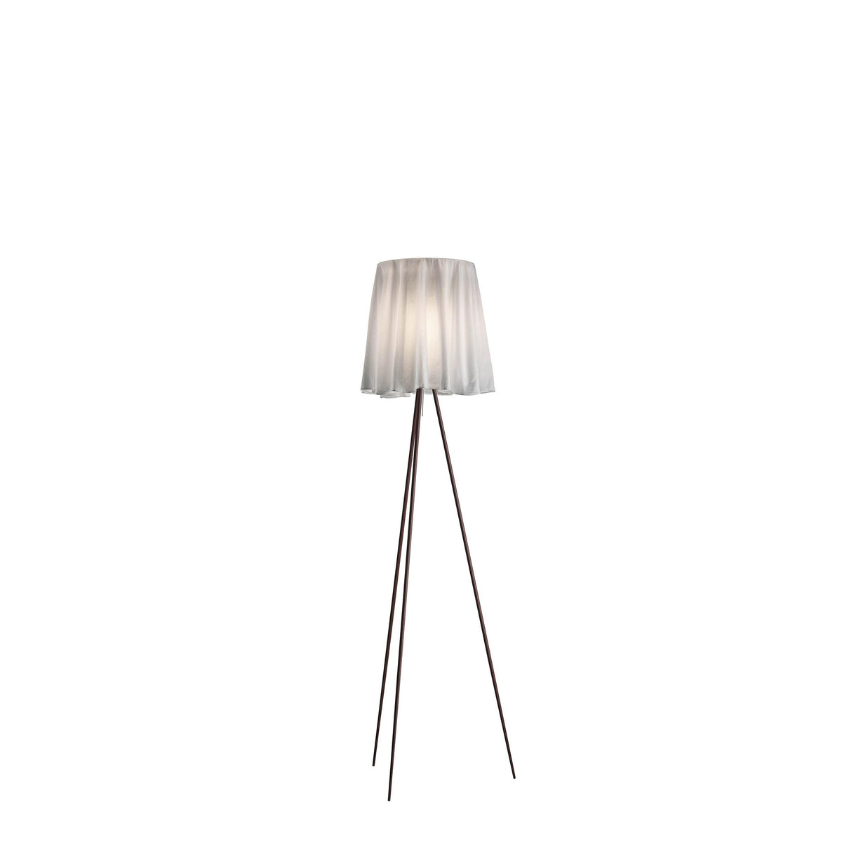 Lampadaire Rosy Angelis de Philippe Starck - Flos-The Woods Gallery
