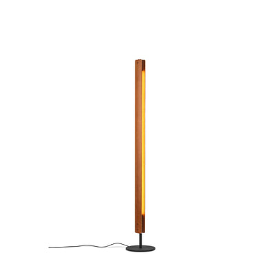 Lampadaire Seki-Han de Tobia Scarpa - Flos-The Woods Gallery