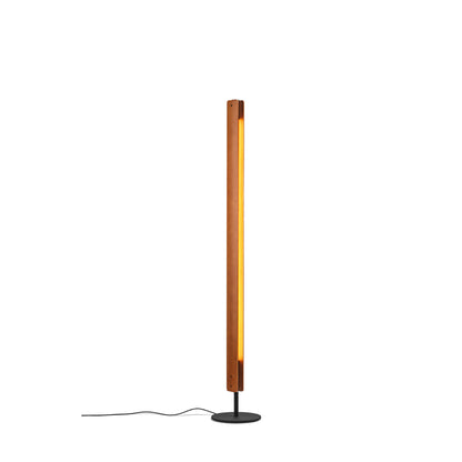Lampadaire Seki-Han de Tobia Scarpa - Flos-The Woods Gallery
