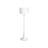 Lampadaire Spun Light F de Sebastian Wrong - Flos-Blanc-The Woods Gallery
