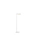 Lampadaire Tab F led métal de Barber & Osgerby - Flos-Blanc-The Woods Gallery