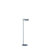 Lampadaire Tab F led métal de Barber & Osgerby - Flos-Bleu-The Woods Gallery