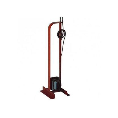 Lampadaire Toio LED d&