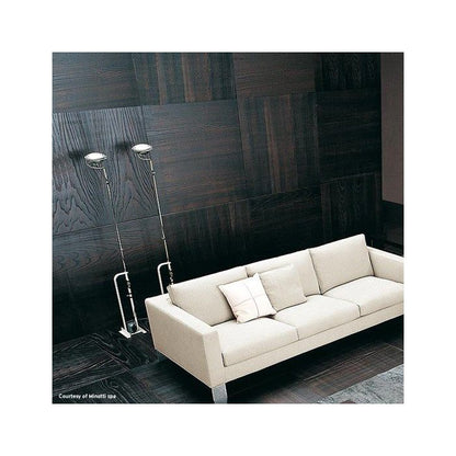 Lampadaire Toio LED d&