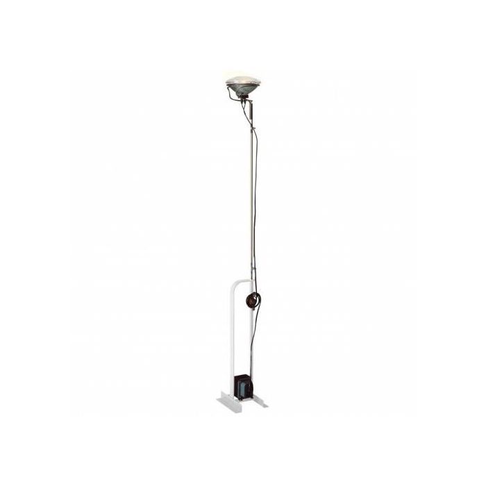 Lampadaire Toio LED d&
