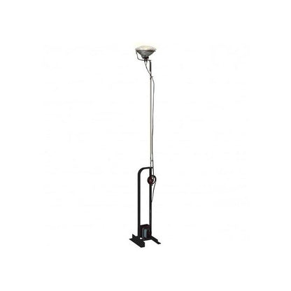 Lampadaire Toio LED d&