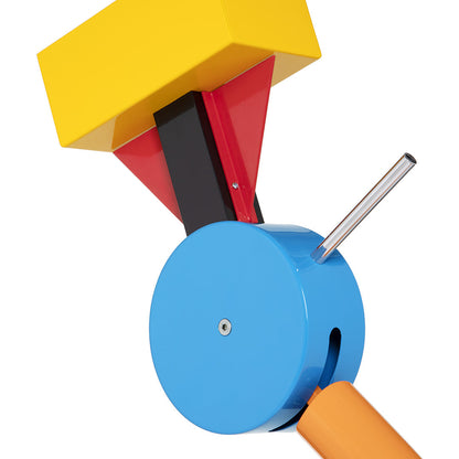 Lampadaire Treetops par Ettore Sottsass - Memphis Milano-The Woods Gallery