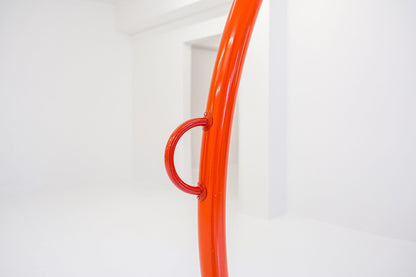 Lampadaire Treetops par Ettore Sottsass - Memphis Milano-The Woods Gallery