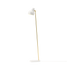 Lampadaire VL38 - Louis Poulsen-Blanc-The Woods Gallery
