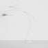 Lampadaire Vertigo Nova de Constance Guisset - Petite Friture-Blanc-The Woods Gallery