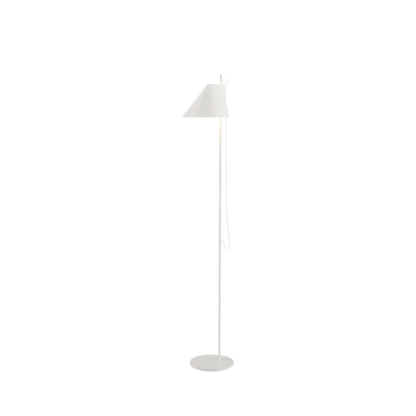 Lampadaire Yuh - Louis Poulsen-Blanc-The Woods Gallery