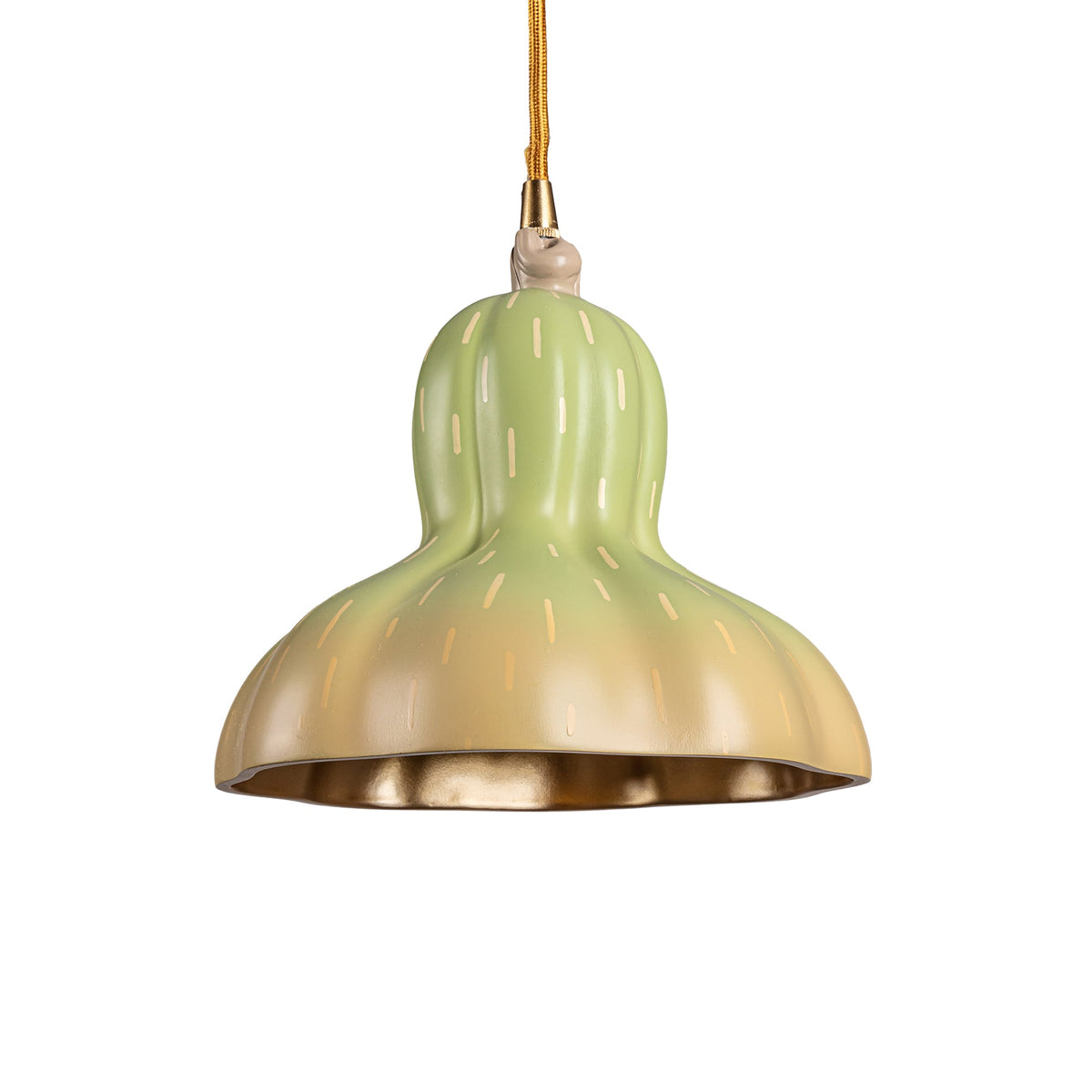 Suspension Vitamin Pumpkin 2 de Marcantonio - Seletti-vue 4-The Woods Gallery