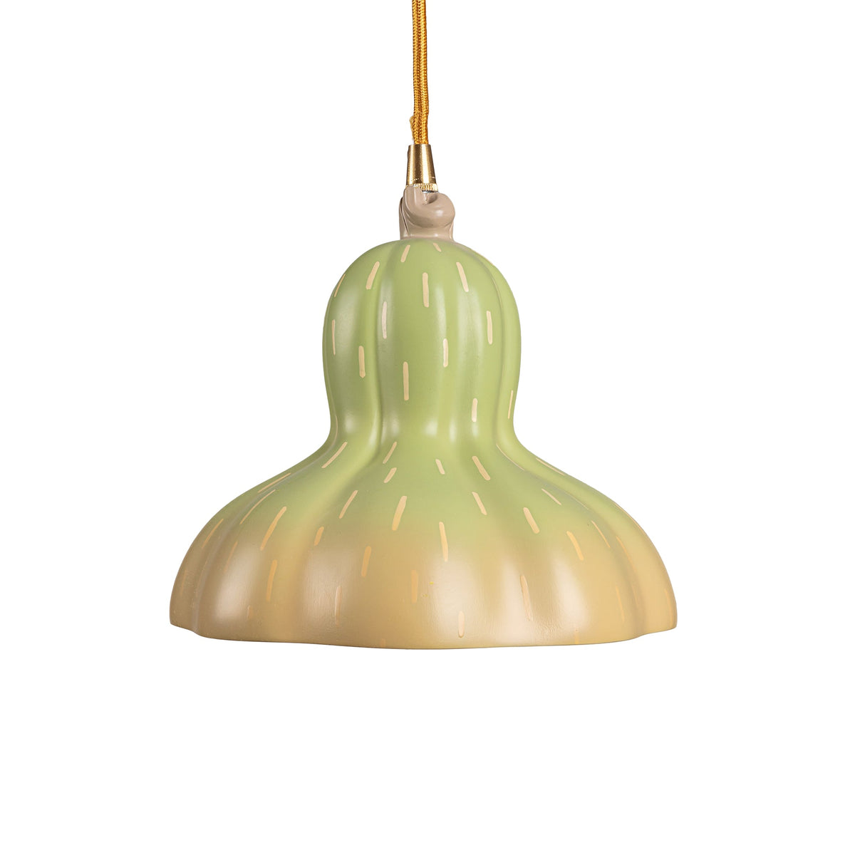 Suspension Vitamin Pumpkin 2 de Marcantonio - Seletti-vue 8-The Woods Gallery