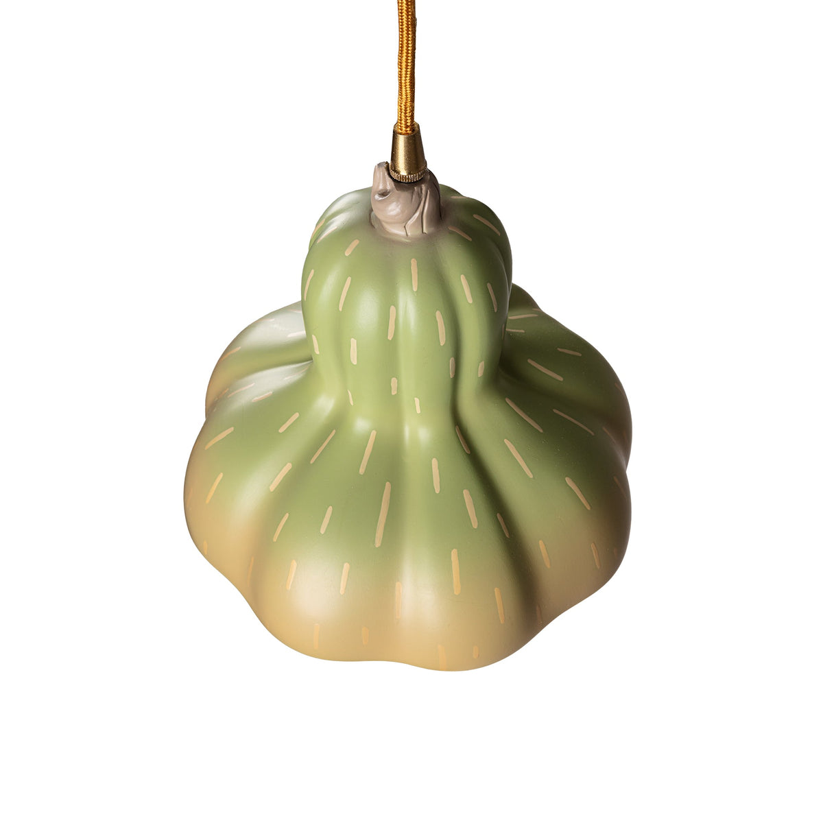 Suspension Vitamin Pumpkin 2 de Marcantonio - Seletti-vue 9-The Woods Gallery