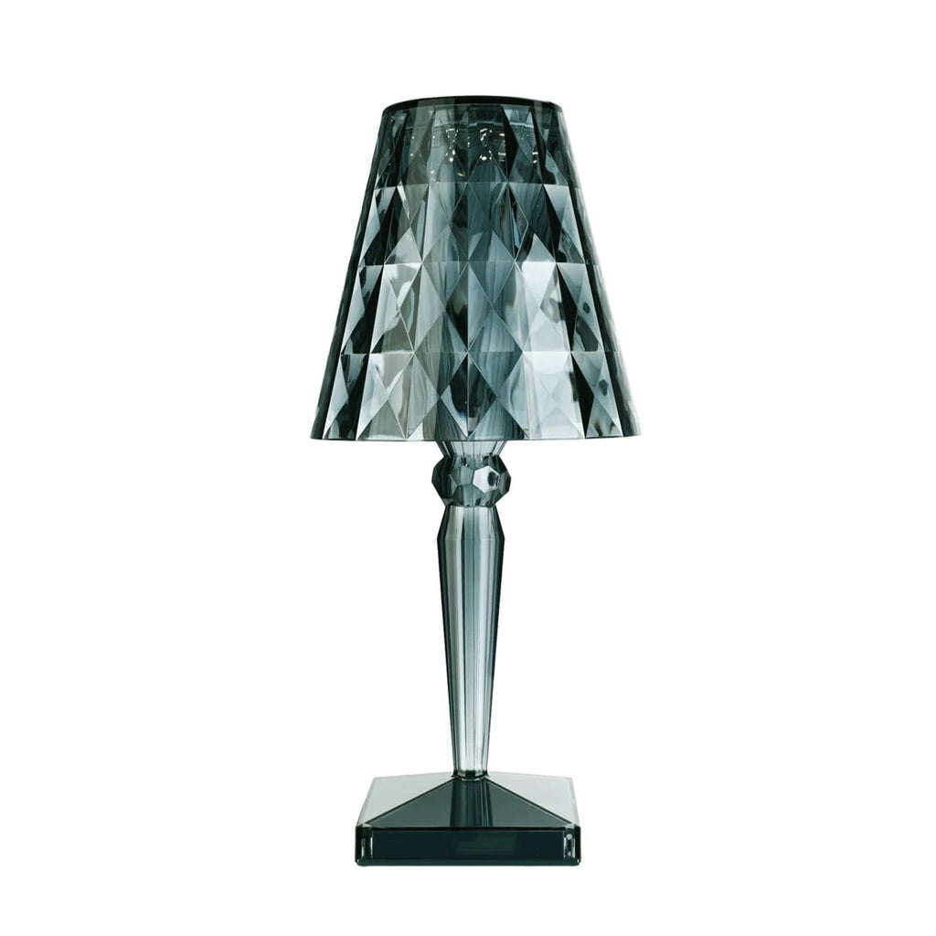 Lampe Big Battery de Ferruccio Laviani - Kartell-Cola-Batterie-The Woods Gallery