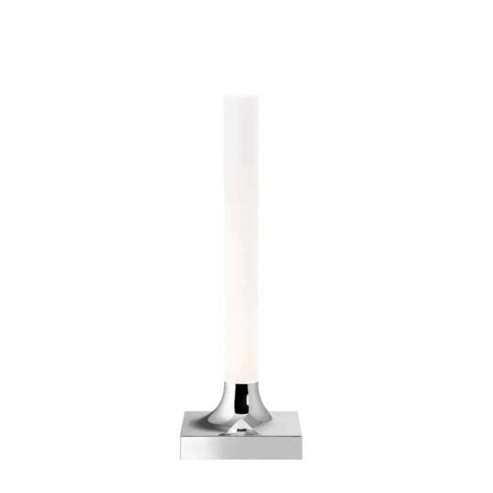 Lampe Goodnight de Philippe Starck - Kartell-Modèle d'exposition Chrome-The Woods Gallery