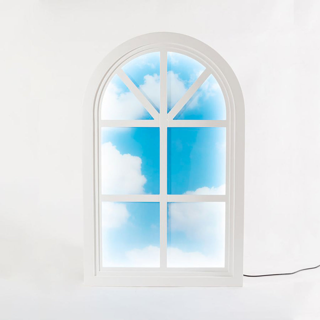 Lampe Grenier Window - Selettii-The Woods Gallery