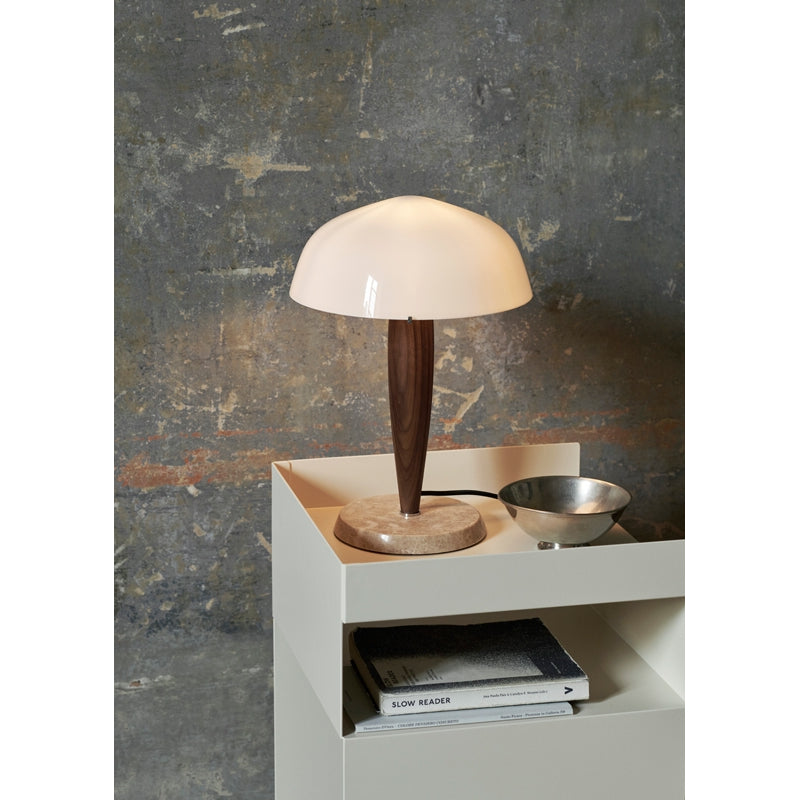 Lampe Herman SHY3 de Signe HYTTE - &Tradition-The Woods Gallery