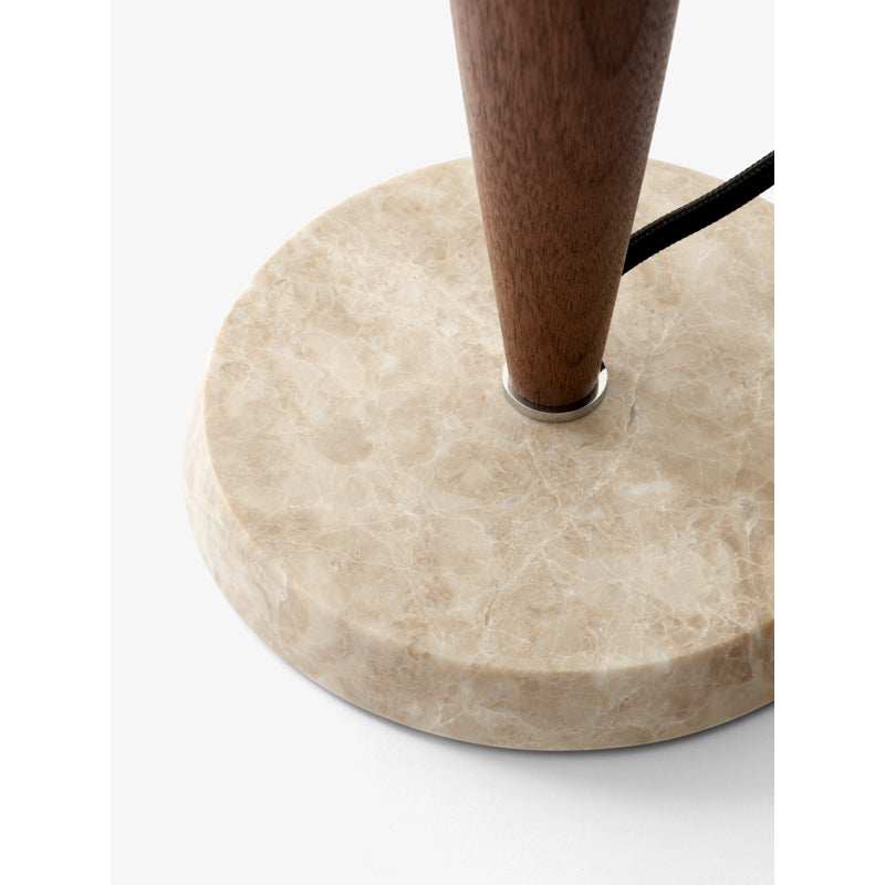 Lampe Herman SHY3 de Signe Hytte - &amp;Tradition-The Woods Gallery