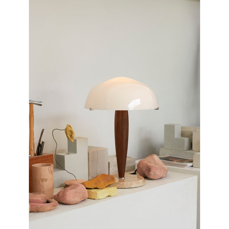 Lampe Herman SHY3 de Signe HYTTE - &Tradition-The Woods Gallery