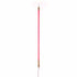 Lampe Neon Linéa de Selab + Alessandro Zambelli - Seletti-Rose-The Woods Gallery