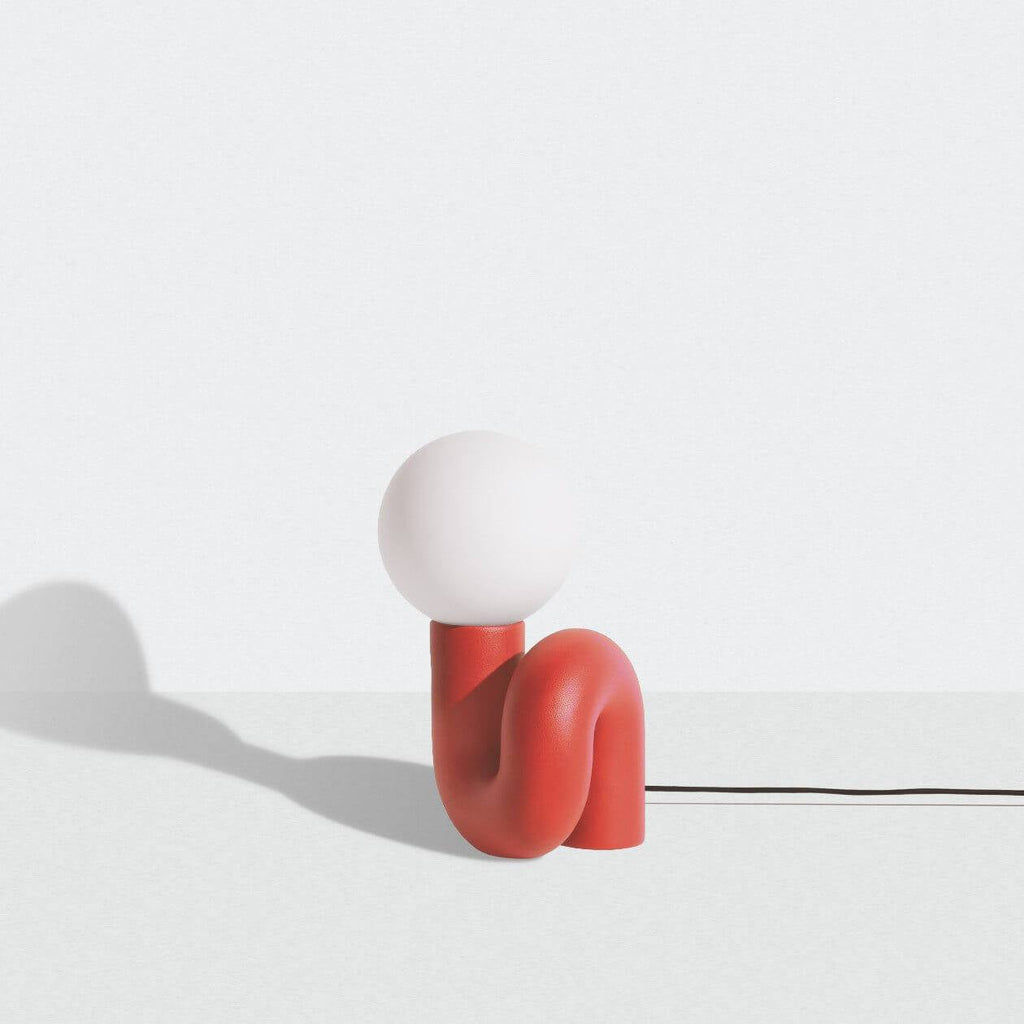 Lampe Neotenic S - Petite Friture-Bleu-The Woods Gallery