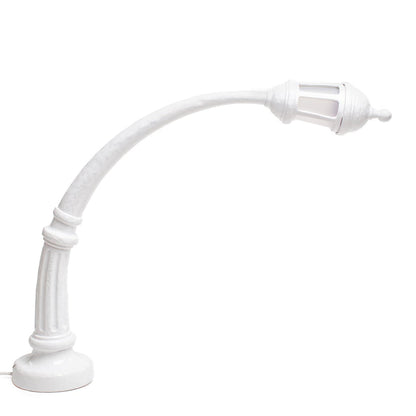 Lampe Sidonia - Seletti-Blanc-The Woods Gallery