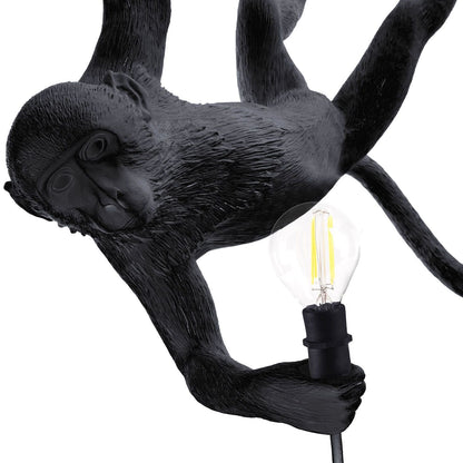 Lampe Singe (pour plafond) Swing OUTDOOR de Marcantonio - Seletti-The Woods Gallery