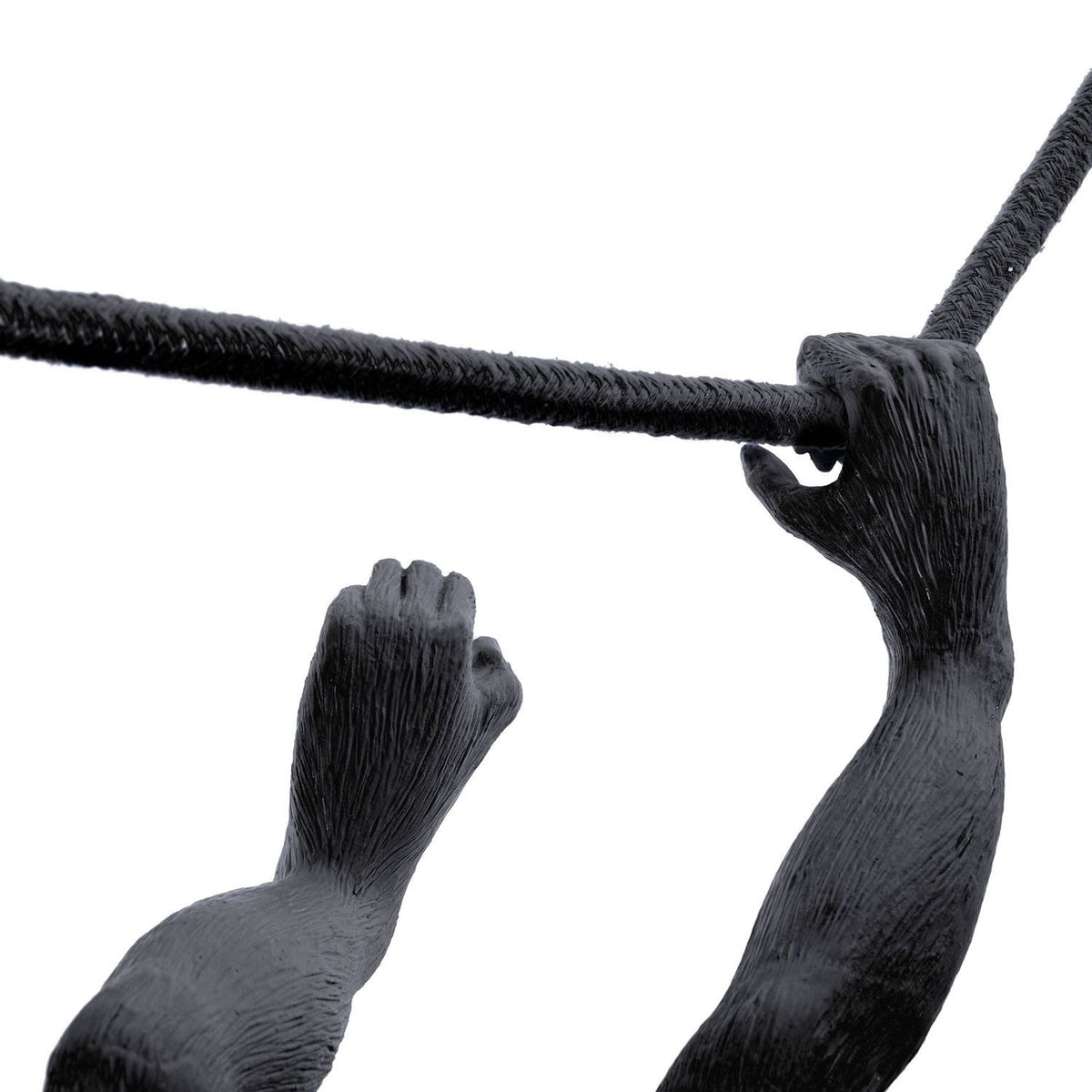 Lampe Singe (pour plafond) Swing OUTDOOR de Marcantonio - Seletti-The Woods Gallery