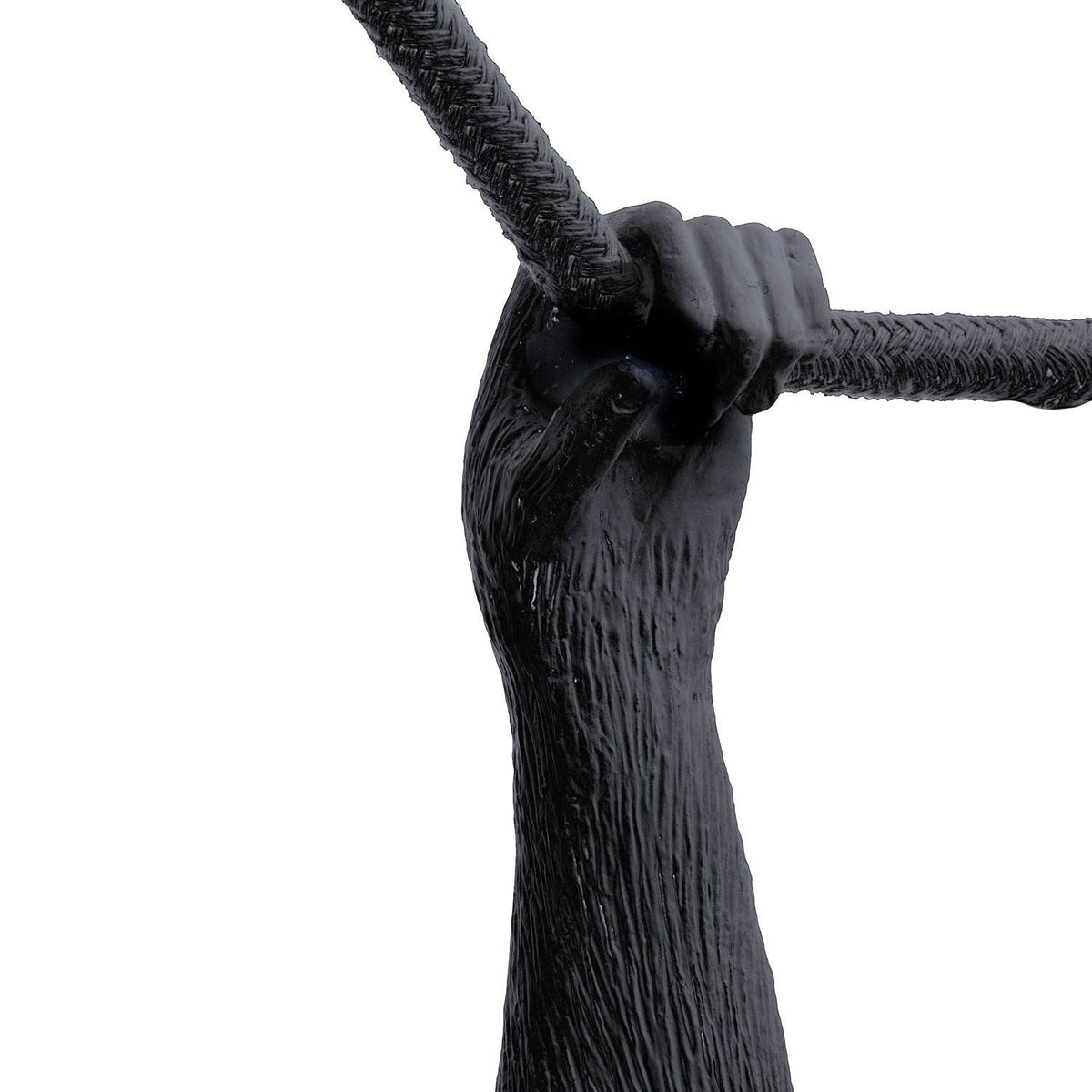 Lampe Singe (pour plafond) Swing OUTDOOR de Marcantonio - Seletti-The Woods Gallery