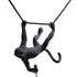 Lampe Singe (pour plafond) Swing OUTDOOR de Marcantonio - Seletti-The Woods Gallery