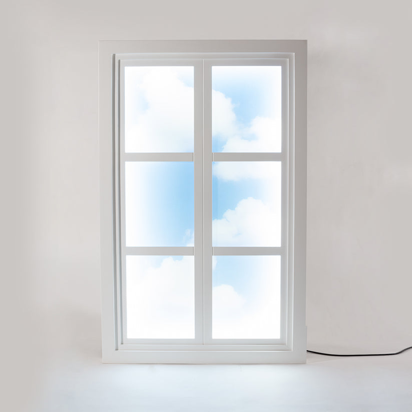 Lampe Window Suite - Seletti-The Woods Gallery
