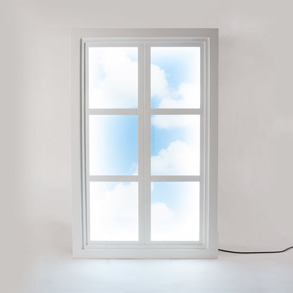 Lampe Window Suite - Seletti-The Woods Gallery